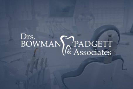 Bowman, Padgett and Associates logo