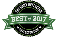 Best of 2017 logo
