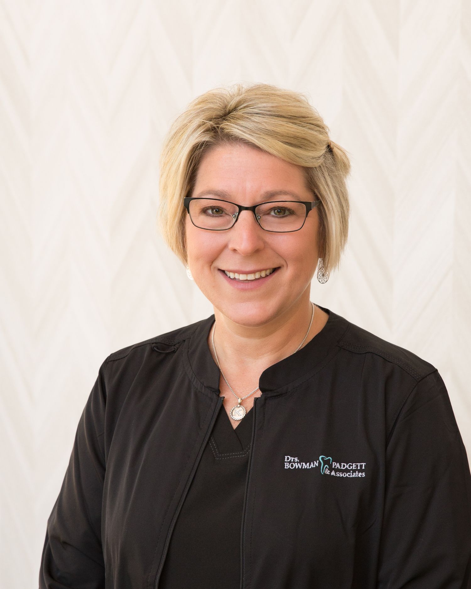 Kristi, Dental Assistant