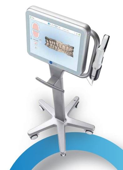 Teeth Scanner