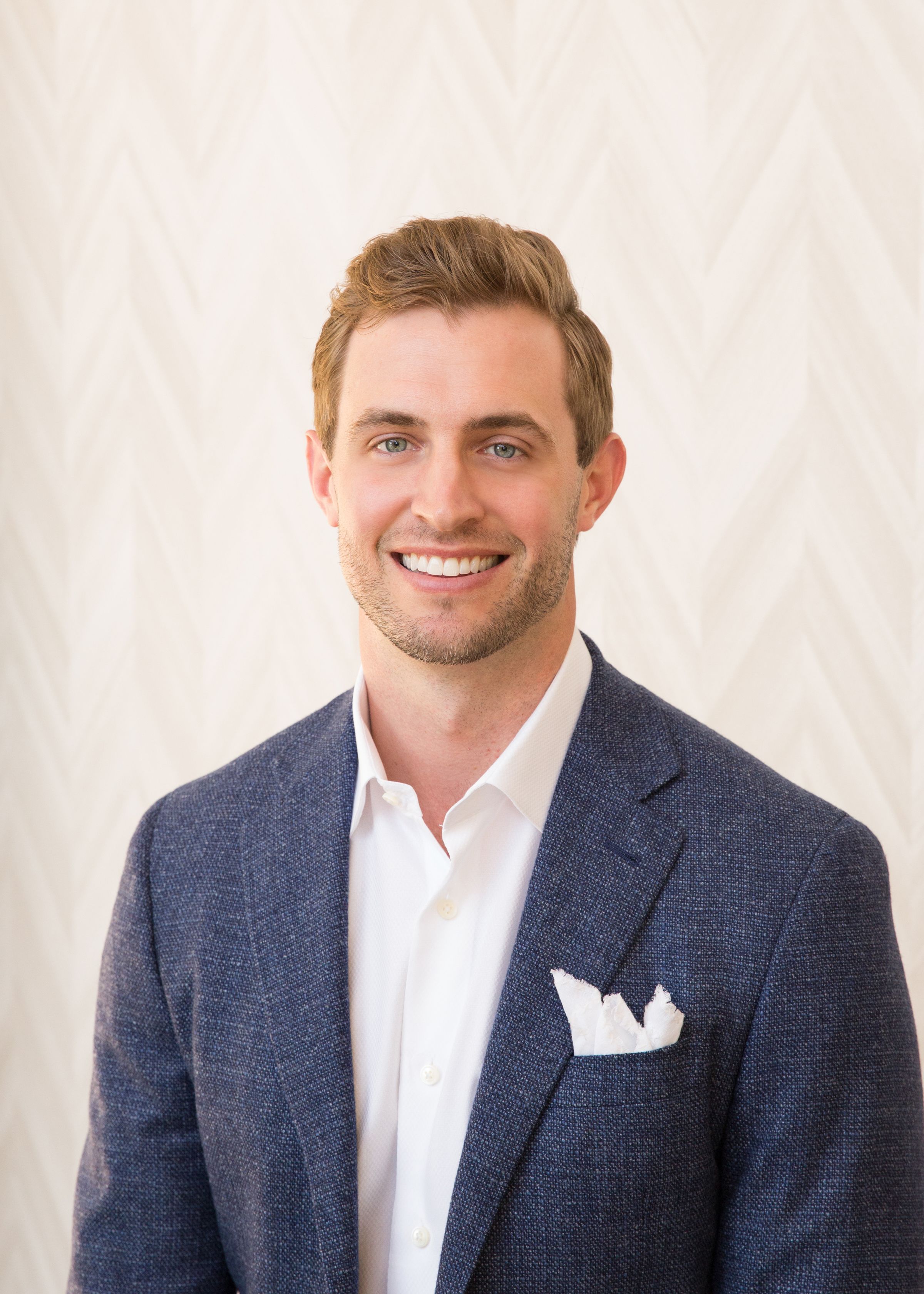 Dr. Trey Harris Dentist in Greenville, NC