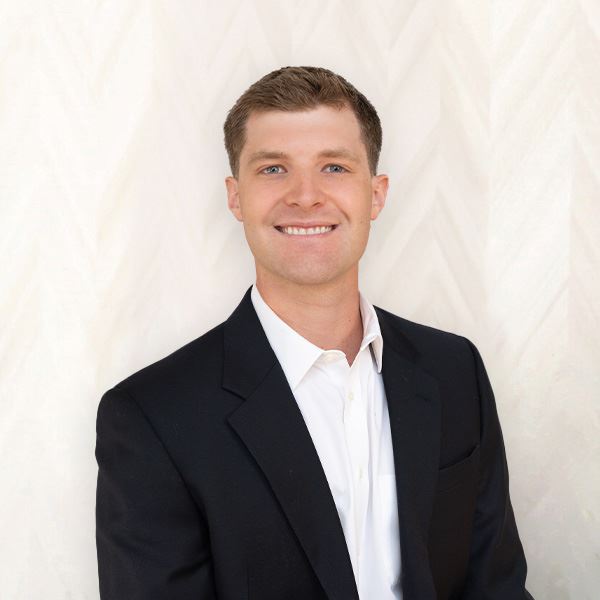 Dr. Kyle Bird Photo