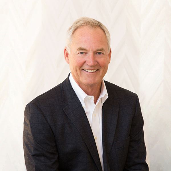 Dr. Mark Bowman Photo